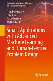 Smart Applications With Advanced Machine