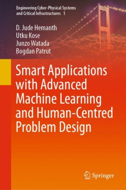 Smart Applications With Advanced Machine