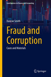 Fraud & Corruption