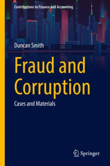 Fraud & Corruption