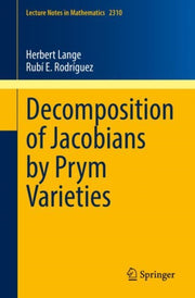 Decomposition Of Jacobians By Prym Varie