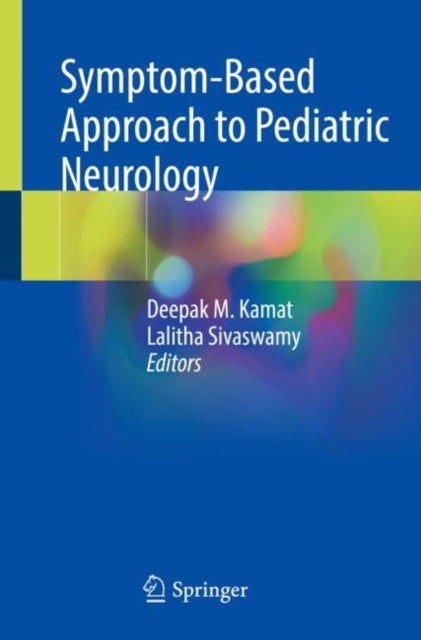 Symptombased Approach To Pediatric Neuro