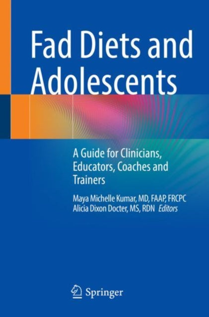 Fad Diets & Adolescents