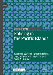 Policing In The Pacific Islands
