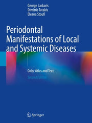Periodontal Manifestations Of Local & Sy