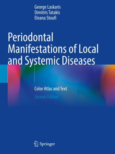 Periodontal Manifestations Of Local & Sy