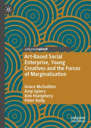 Art-based Social Enterprise, Young Creat