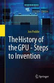 History Of The Gpu