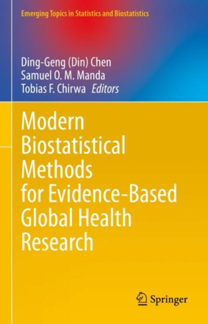 Modern Biostatistical Methods For Eviden