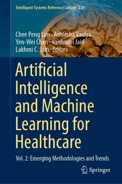 Artificial Intelligence And Machine Lear