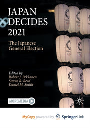 Japan Decides 2021 : The Japanese Genera