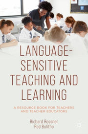 Languagesensitive Teaching & Learning