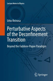 Perturbative Aspects Of The Deconfinemen