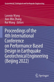 Proceedings Of The 4th International Con By Wang, Lanmin