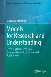 Models For Research & Understanding