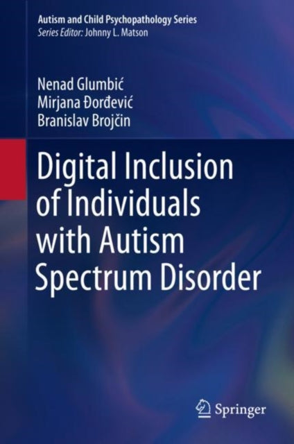Digital Inclusion Of Individuals With Au