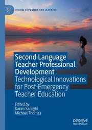 Second Language Teacher Professional Dev