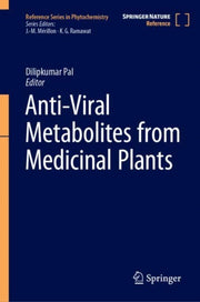 Antiviral Metabolites From Medicinal Pla By Pal, Dilipkumar