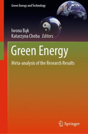 Green Energy : Meta-analysis Of The Rese