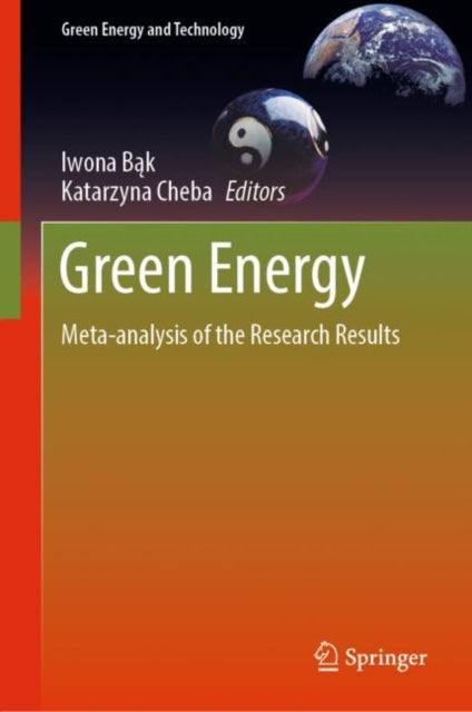 Green Energy : Meta-analysis Of The Rese