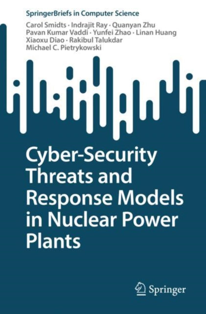Cyber-security Threats And Response Mode