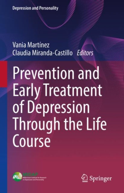 Prevention & Early Treatment Of Depressi