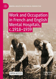 Work And Occupation In French And Englis