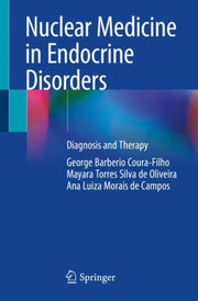 Nuclear Medicine In Endocrine Disorders