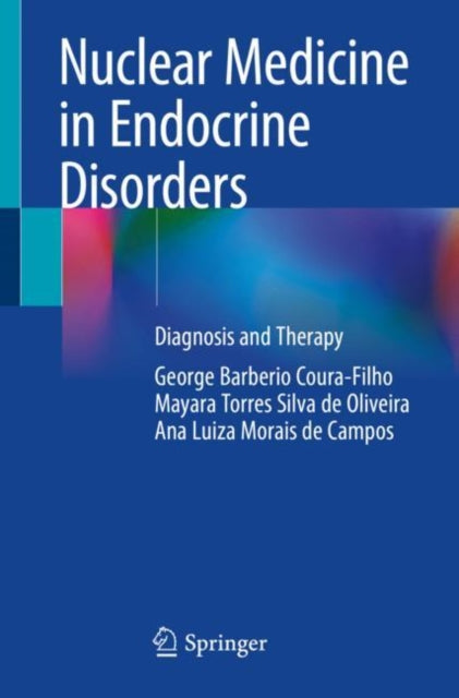 Nuclear Medicine In Endocrine Disorders