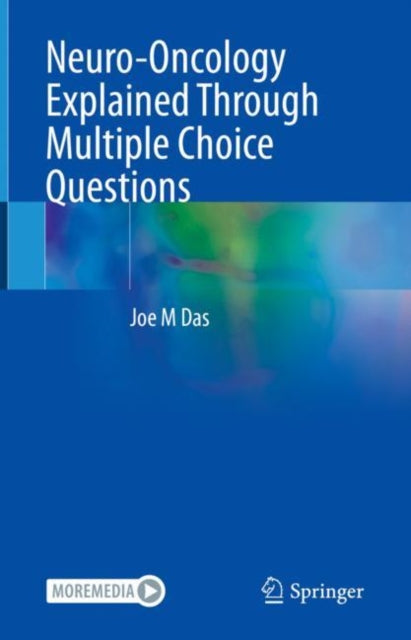 Neurooncology Explained Through Multiple By Das