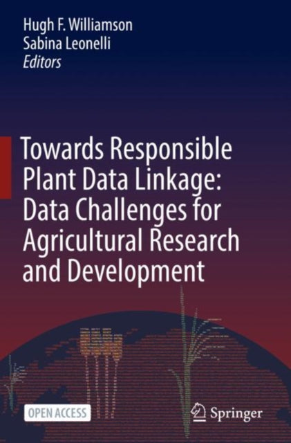 Towards Responsible Plant Data Linkage: