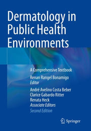Dermatology In Public Health Environment
