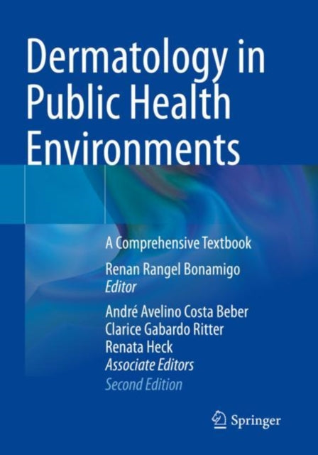 Dermatology In Public Health Environment