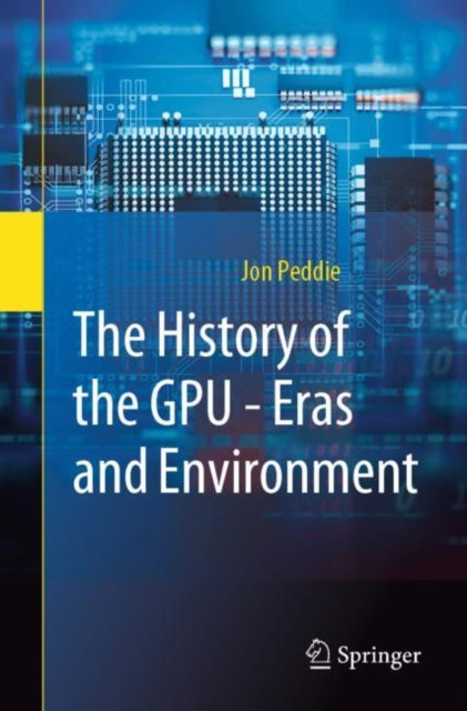History Of The Gpu