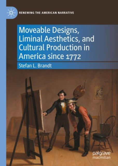 Moveable Designs Liminal Aesthetics A