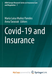 Covid-19 And Insurance