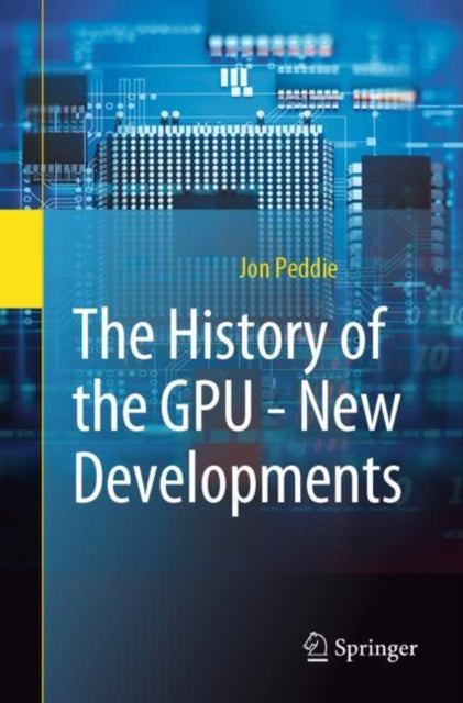History Of The Gpu