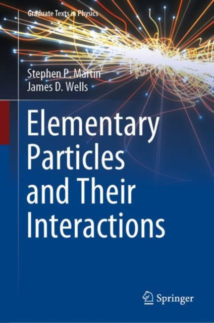 Elementary Particles & Their Interaction