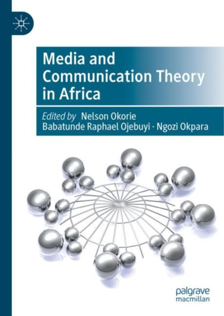 Media And Communication Theory In Afric