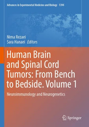 Human Brain & Spinal Cord Tumors From Be