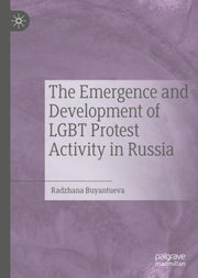The Emergence And Development Of Lgbt Pr