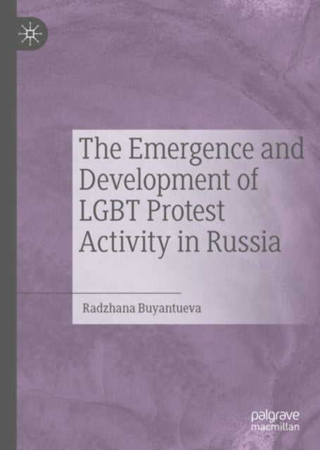 The Emergence And Development Of Lgbt Pr