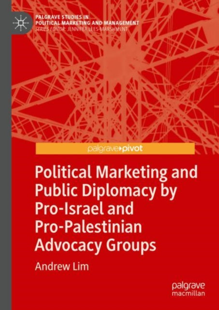 Political Marketing And Public Diplomacy