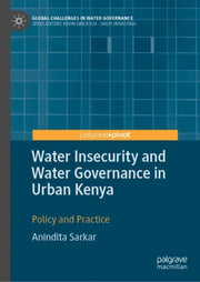 Water Insecurity And Water Governance In