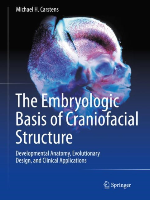 Embryologic Basis Of Craniofacial Struct