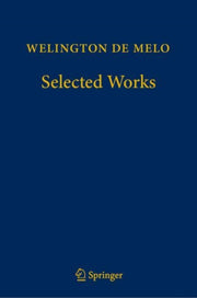 Welington De Melo Selected Works