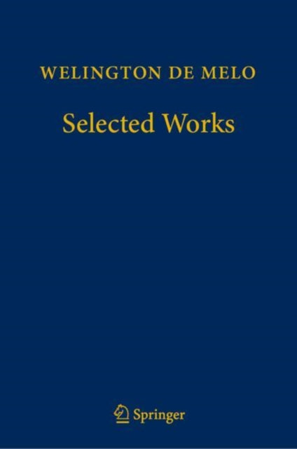 Welington De Melo Selected Works