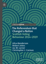 The Referendum That Changed A Nation : S