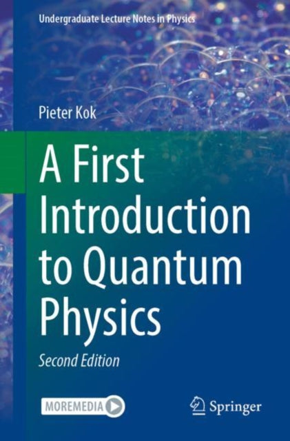 First Introduction To Quantum Physics