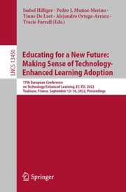 Educating For A New Future: Making Sense